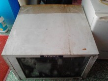 从甩卖背后看产业迁移与生活选择——以福州二手家电市场为例